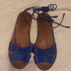 Ralph Lauren sandals